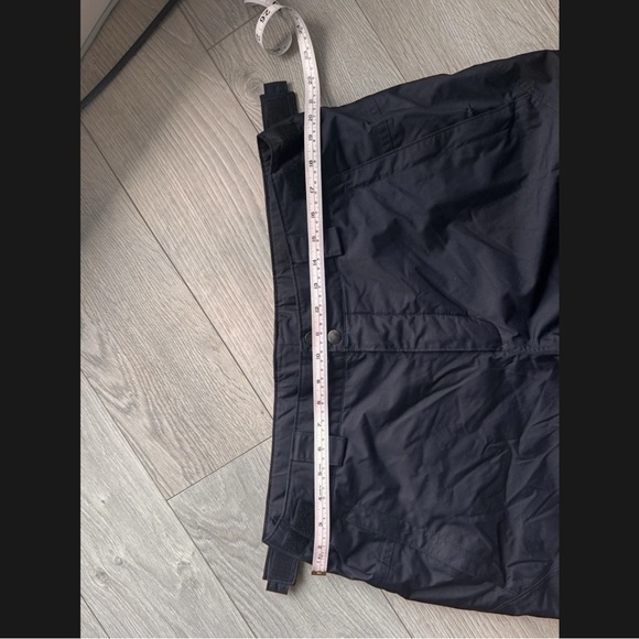 Columbia Kids Dark Snow Pants - Picture 11 of 13